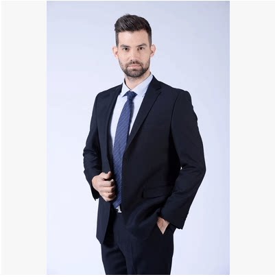 Costume homme FIRS en laine pour hiver - Ref 1565696 Image 1