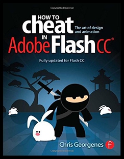 Design Art Flash How The Adobe 预售 Cheat