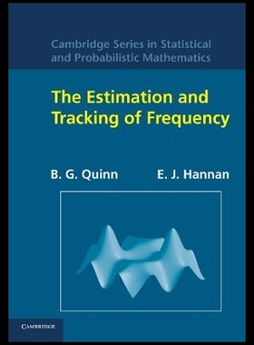 【预售】The Estimation and Tracking of Frequen