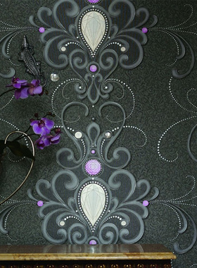 正品德国原装进口壁纸 客厅墙纸 54425 54426 54427 54429 54430