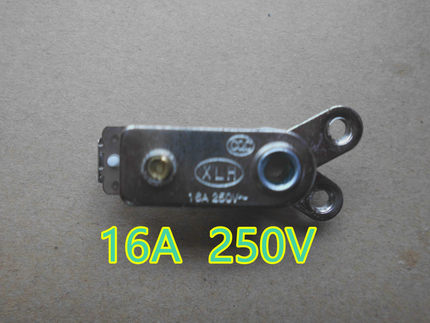 全新Y型电压力锅专用压力开关压力锅温控保护器 KSD101 250V16A