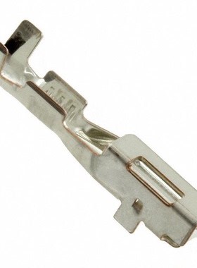 368085-1 泰科/安普 TE/AMP 连接器端子 镀锡插针 进口原装正品