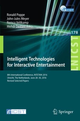 【预订】Intelligent Technologies for Interac...