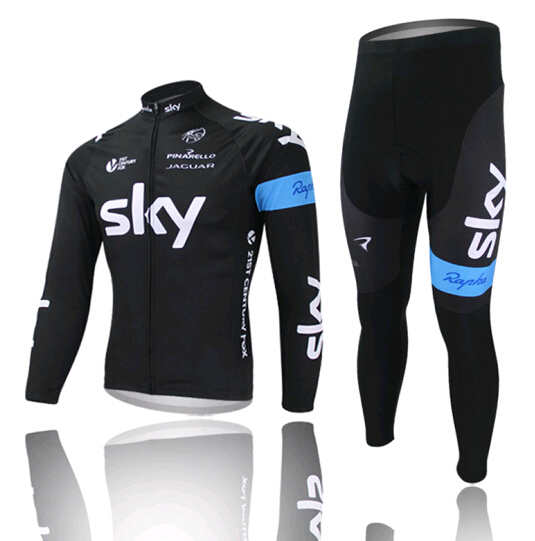 Tenue de cyclisme mixte - Ref 2232287 Image 1