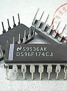 DS96F174CJ  NS  DIP-16〖正品原装〗赛格市场G332室实体店 现货