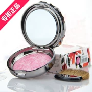 BẢO QUẢN Florentine 3D blush blush blush Hàn Quốc nhập khẩu chính hãng - Blush / Cochineal