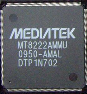 【全新原装】MT8222AMMU-AMAL 液晶电视解码IC芯片 集成电路 配件