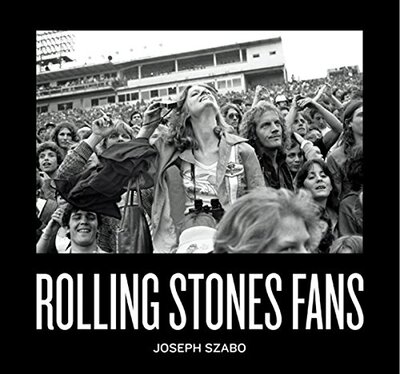 【预订】Rolling Stones Fans