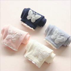 Chemise fille à manche longue - Ref 2087195 Image 9