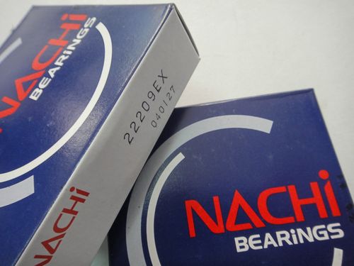 日本NACHI进口轴承6000ZZE 6001 6002 6003 6004 6005 6006Z C3