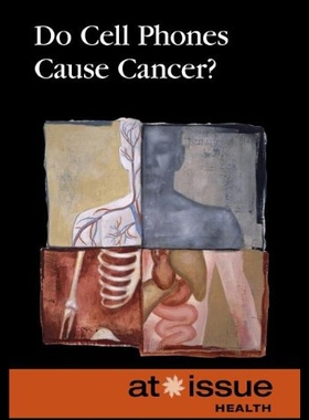 【预售】Do Cell Phones Cause Cancer?