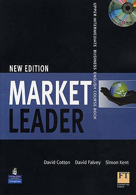 【预售】Market Leader Upper Intermediate Business English...