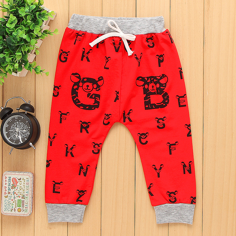 Pantalon pour garcons et filles - Ref 2059859 Image 1