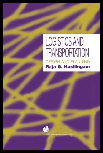 【预售】Logistics and Transportation: Design a