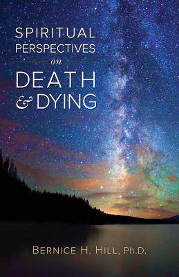 【预售】Spiritual Perspectives on Death and Dying