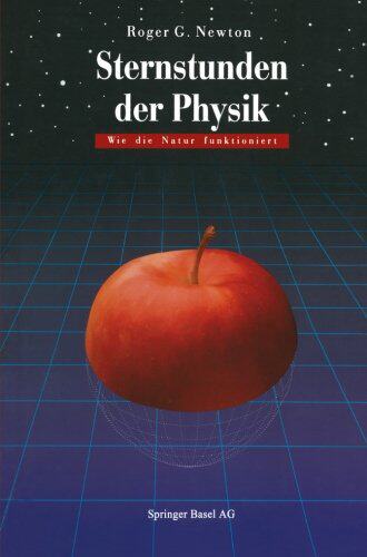 【预订】Sternstunden Der Physik: Wie Die Nat...