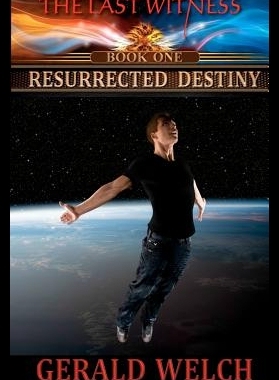 【预售】The Last Witness: Resurrected Destiny: