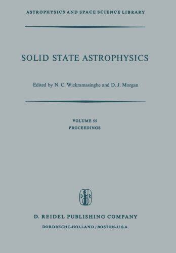 【预订】Solid State Astrophysics: Proceeding...