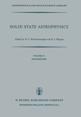 【预订】Solid State Astrophysics: Proceeding...