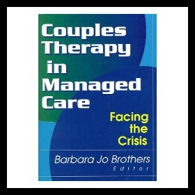 【预售】Couples Therapy in Managed Care: Facing the Crisi