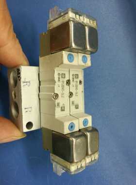 原装SMC  SYJ3240-5LZ电磁阀现货，DC24V  SYJ3240