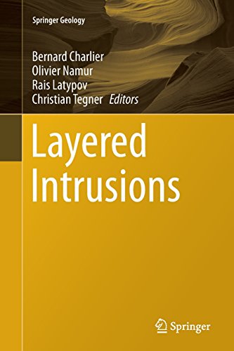 【预订】Layered Intrusions