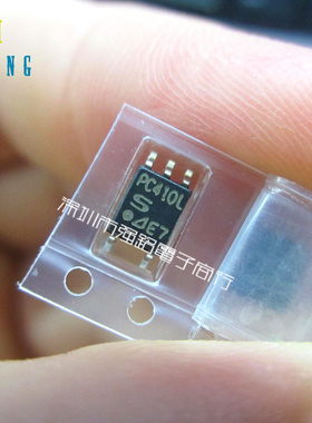 SHARP夏普 PC410L PC410L0NIP0F SOP-4 逻辑输出 假一赔十 正品