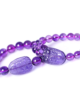 属狗阿弥陀佛本命年天禄饰品手链