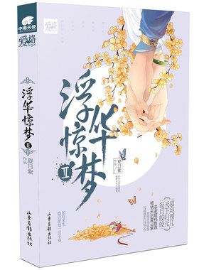 浮华惊梦2