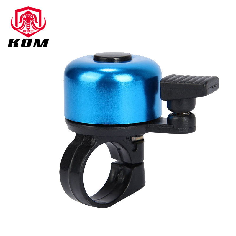 Avertisseur de vélo sonnerie commune - Ref 1455018 Image 1