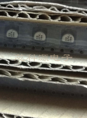 EEEFK1A330R 松下贴片铝电解电容 10V33UF 5x5.8 高频低阻 33 AFK