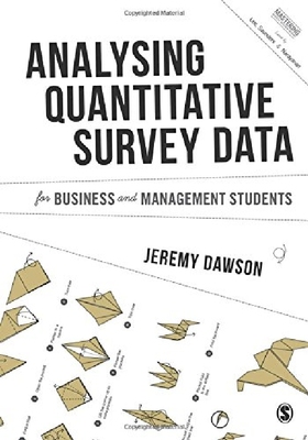 【预订】Analysing Quantitative Survey Data f...
