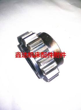 齐齐哈尔第二机床厂X6132A/60032A/5032A/齿轮 /Z18/M4/6-45X12