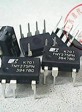 TNY275PN   POW   DIP-7〖正品原装〗赛格市场G332室实体店 现货