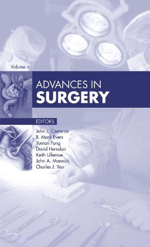 【预售】Advances in Surgery