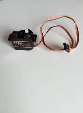 航模遥控飞机舵机 EMAX银燕ES08A II