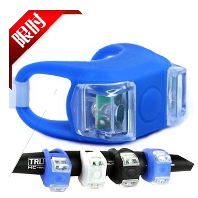 Lumière vélo - Ref 2398293 Image 1