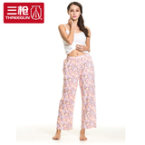 Pantalon pyjama THREEGUN 60228B0 - Ref 715128 Image 20