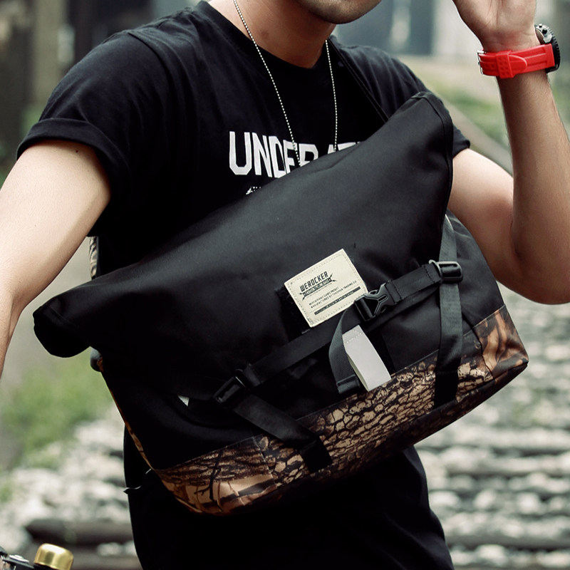 Sac pour homme - Ref 49537 Image 1