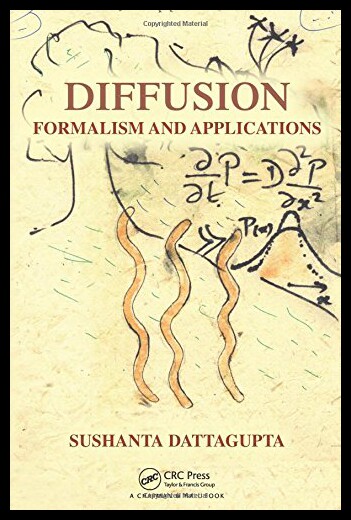 【预售】Diffusion: Formalism and Applications