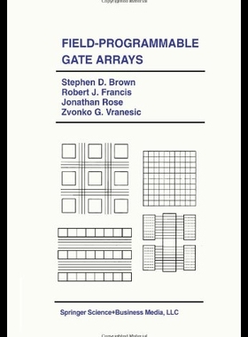【预售】Field-Programmable Gate Arrays