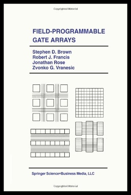 【预售】Field-Programmable Gate Arrays