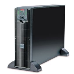APCSURT6000RMXLICH 机架式6KVA高度3U内置电池UPS应急电源正品