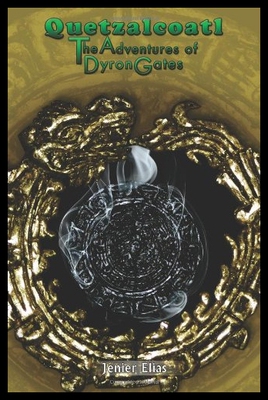 【预售】Quetzalcoatl: The Adventures of Dyron