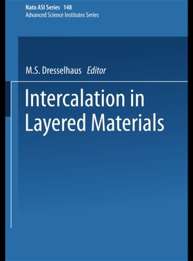 【预售】Intercalation in Layered Materials