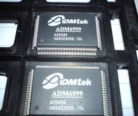 ADM6999 QFP-128 全新原装 质量保证