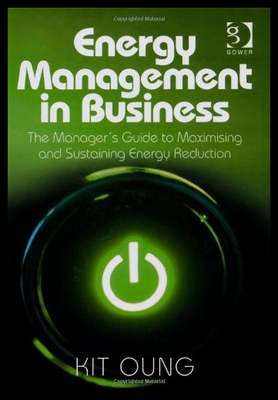 【预售】Energy Management in Business: The Manager's Guid