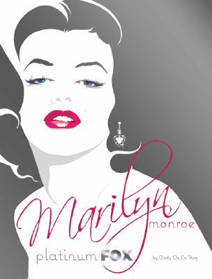 【预售】Marilyn Monroe: Platinum Fox