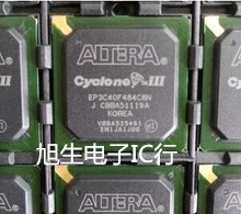 EP3C40F484I7N EP3C40F484C8N  现货库存 质量保证 询价为准