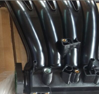 华晨鑫源金杯X30X30L新海狮T32T30装CG12发动机用进气歧管总成